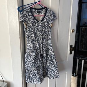 Rag & Bone dress